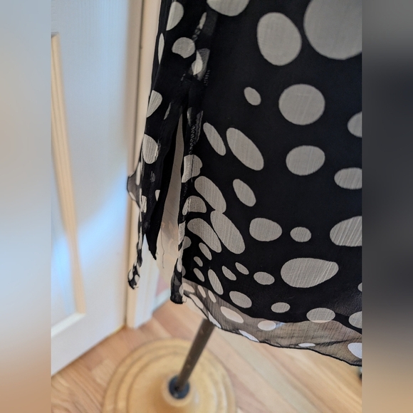NWOT Sara Isabella Top Size 1X - Picture 10 of 10